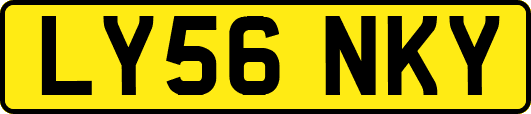 LY56NKY