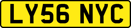 LY56NYC