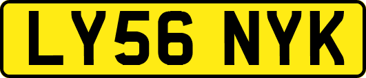 LY56NYK