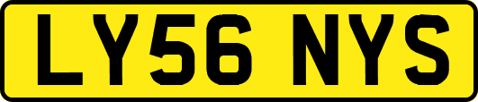 LY56NYS