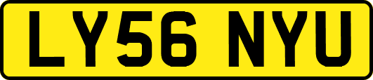 LY56NYU