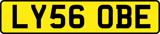 LY56OBE