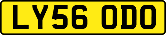 LY56ODO