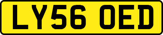 LY56OED