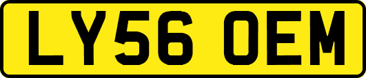 LY56OEM