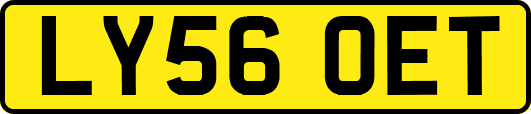 LY56OET