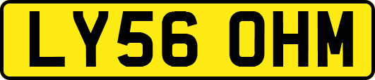 LY56OHM