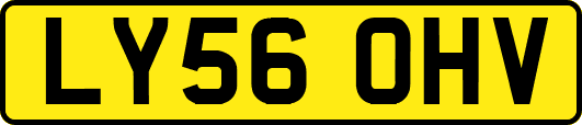 LY56OHV