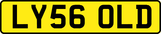 LY56OLD