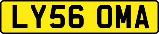 LY56OMA