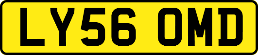 LY56OMD