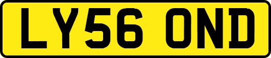 LY56OND