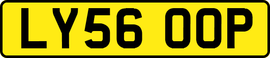 LY56OOP