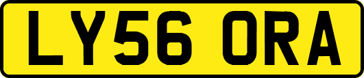 LY56ORA