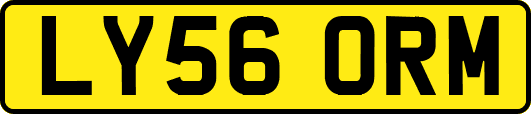 LY56ORM