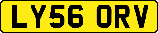 LY56ORV