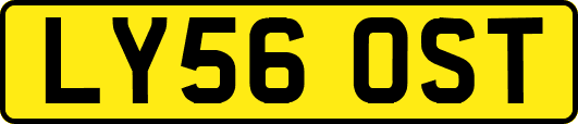 LY56OST