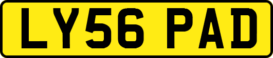 LY56PAD