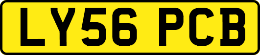 LY56PCB