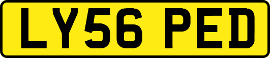 LY56PED