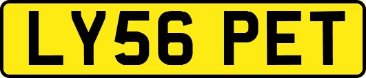 LY56PET