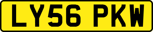 LY56PKW