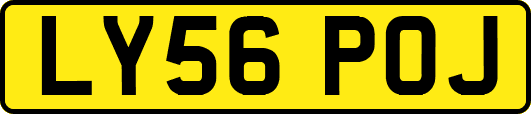 LY56POJ