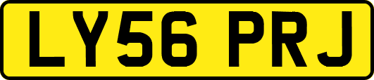 LY56PRJ
