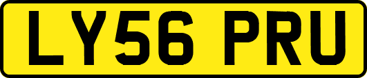 LY56PRU