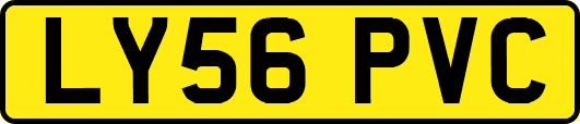 LY56PVC