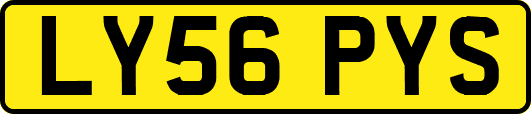 LY56PYS