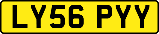 LY56PYY