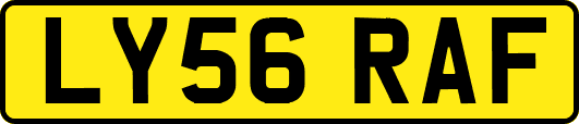 LY56RAF