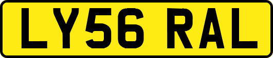 LY56RAL