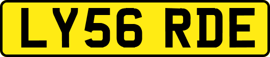 LY56RDE
