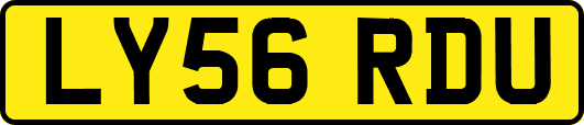 LY56RDU