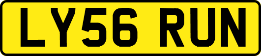 LY56RUN