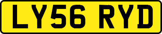 LY56RYD