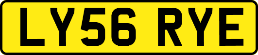 LY56RYE