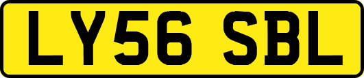 LY56SBL