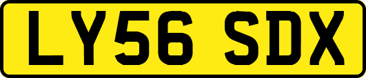 LY56SDX