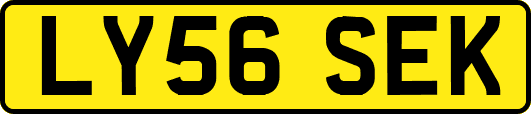 LY56SEK