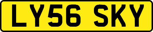 LY56SKY