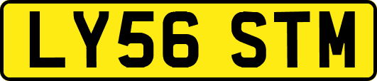 LY56STM