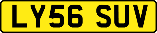 LY56SUV