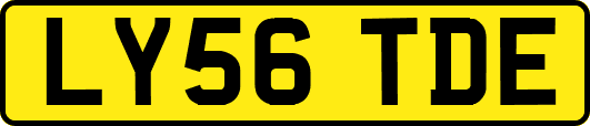 LY56TDE
