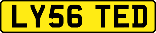 LY56TED