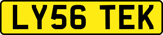 LY56TEK