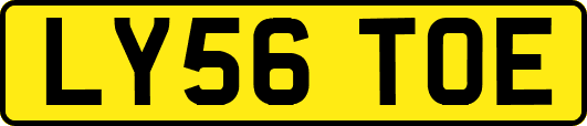 LY56TOE