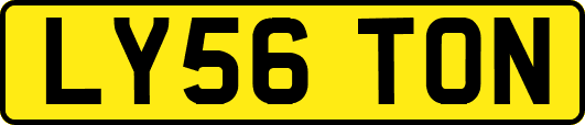 LY56TON